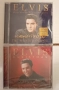 Elvis Presley - CDs - оригинални дискове , снимка 1