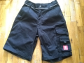 Работни шорти панталони отлични маркови на Engelbert strauss размер С-44, снимка 1 - Панталони - 44928204