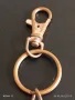 Метален ключодържател много интересен за КОЛЕКЦИЯ ДЕКОРАЦИЯ 31550, снимка 3