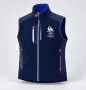 Оригинален мъжки елек RLX Ralph Lauren Ocean Series, Размер М, снимка 1