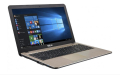 Лаптоп Asus X540L, 15.6" HD, i3-5020U, 4GB, 240GB SSD, снимка 1 - Лаптопи за дома - 44778171