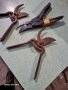 Ножици Овошка Асми , снимка 4