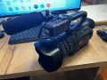 4K видео камера JVC GY-HM 250 E Live streaming (Facebook, YouTube), снимка 5