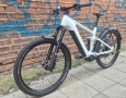 Електрически велосипед E Bike CUBE STEREO ONE44 EXC, BOSCH CX, 800 Wh, Smart System GEN 5 - XL , снимка 4