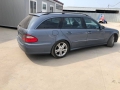 Е320CDI 2008г., снимка 3
