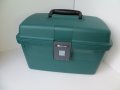 DELSI PARIS 500лв дамски куфар за грим и аксесоари  ACCESSORY BEAUTY CASE, снимка 2