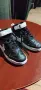 Юношески високи кецове NIKE COURT BOROUGH MID 2 BG, снимка 1