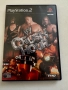 WWE Crush Hour за PS2, снимка 1