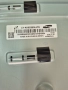 Телевизор Samsung UE32K5672 на части, снимка 2
