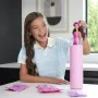 Кукла с магическа трансформация Barbie Color Reveal - Балерина / 6 изненади, снимка 6