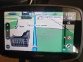  Професионален Шофьорски Терминал TomTom PRO 7250 TRUCK (За Webfleet / Телематика), снимка 10
