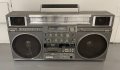 Стари РАДИОКАСЕТОФОНИ-SHARP GF 777, JVC RC-M-50,M-70,M 90-( Шарп 777; ЖВЦ М 90)- РАДИО КАСЕТОФОНИ!, снимка 4