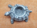 Пепелник костенурка , снимка 1
