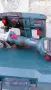Bosch 18v Перфоратор,Ъглошлайф , снимка 1