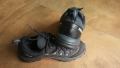 SALOMON X BRAZE GORE-TEX Размер EUR 36 2/3 / UK 4 дамски детски водонепромокаеми 217-14-S, снимка 9