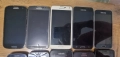 Смартфони Samsung за части , снимка 2