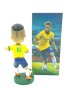 Футболна фигура на Неймар (Фигурка на футболист Neymar), снимка 3