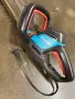 Електрически храсторез Gardena ComfortCut 600/55 09834-20, 600 W, 55 см., снимка 4