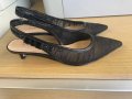 Елегантни обувки guess, снимка 1 - Дамски елегантни обувки - 41961583