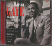 Marvin Gaye -I Heard It, снимка 1 - CD дискове - 36313284