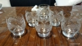 кристални чаши, снимка 2