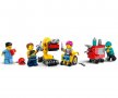 LEGO® City Great Vehicles 60389 - Сервиз за тунинговане, снимка 4