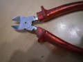 клещи knipex , снимка 2