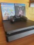 PS4 slim + 25игри PlayStation Плейстейшън, снимка 3