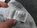 Burberry оригинална мъжка риза S размер , снимка 4