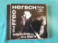 The Fred Hersch Trio – 1993 - Dancing In The Dark(Jazz), снимка 1 - CD дискове - 41517313