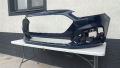 Предна броня Ford Mondeo MK5 година 2019 2020 2021 2022 Фейслифт код JS7V-17D967-A , снимка 2
