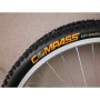 Външна гума за велосипед COMPASS (26 х 1.95) Защита от спукване - 4мм, снимка 7