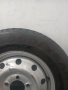 16цола резервна гума опел мувано , снимка 12