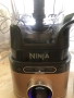 Пасатор с купа Ninja TB301EUCP, 2,1 литра, 1200 W, натрошаване на лед, комплект с чаша от 700мл, снимка 2