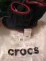 Олекотени апрески Crocs, снимка 7