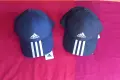 ⭐ Шапка Adidas Baseball 3-Stripes 2 бр., снимка 1