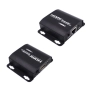 HDMI екстендер през LAN, снимка 1