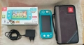 Nintendo Switch Lite, снимка 1