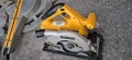 dewalt пендула циркуляр винтоверт зарядно 24v батерия, снимка 3