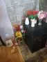 Продавам камина с водна риза .             , снимка 2