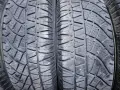 6 броя гуми Michelin Latitude CROSS 225 70 17, снимка 5