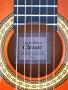 Продавам класическа китара Classik - Special Edition, снимка 4