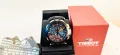 TISSOT T-RACE AUTOMATIC CHRONOGRAPH T115.427.27.061.00 като нов с кутия 100% оригинален, снимка 7