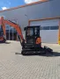 Багер Hytec F40 PRO Minibagger – 3,9 т, снимка 3