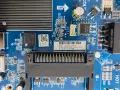 Телевизор Thomson 32qg4s14 с пукната матрица, снимка 5