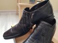 Оригинални обувки MARIO BRUNI-ръчна изработка, снимка 1