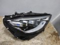 Десен фар Mercedes S W223 desen far farove Мерцедес в 223 с класа А2239063405 LE17A6413, снимка 8