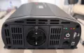 AEG ST 500 ИНВЕРТОР 12-230волта,1000вата,перфектен, снимка 3