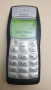 Nokia 1100, снимка 4