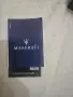 Мъжки часовник Maserati Traguardo, Аналогов, Черен, снимка 3